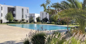 Appartement de Luxe et Confort au Cœur de Taghazout